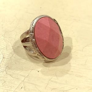 Lucky Brand Ring - adjustable size